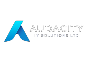 10 Audacity IT Solutions Limited