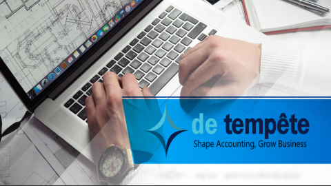 Company Profile (Bangladesh)- de tempête Limited