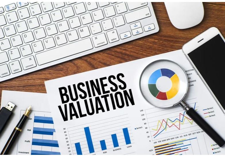 You are currently viewing Business Valuation: Methods, Importance, and Best Practices