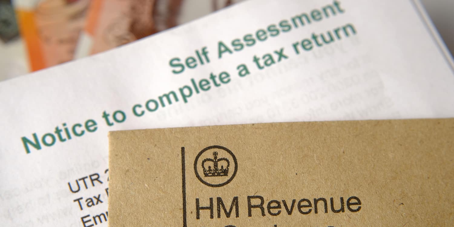 You are currently viewing HMRC Self-Assessment: A Comprehensive Guide for Taxpayers