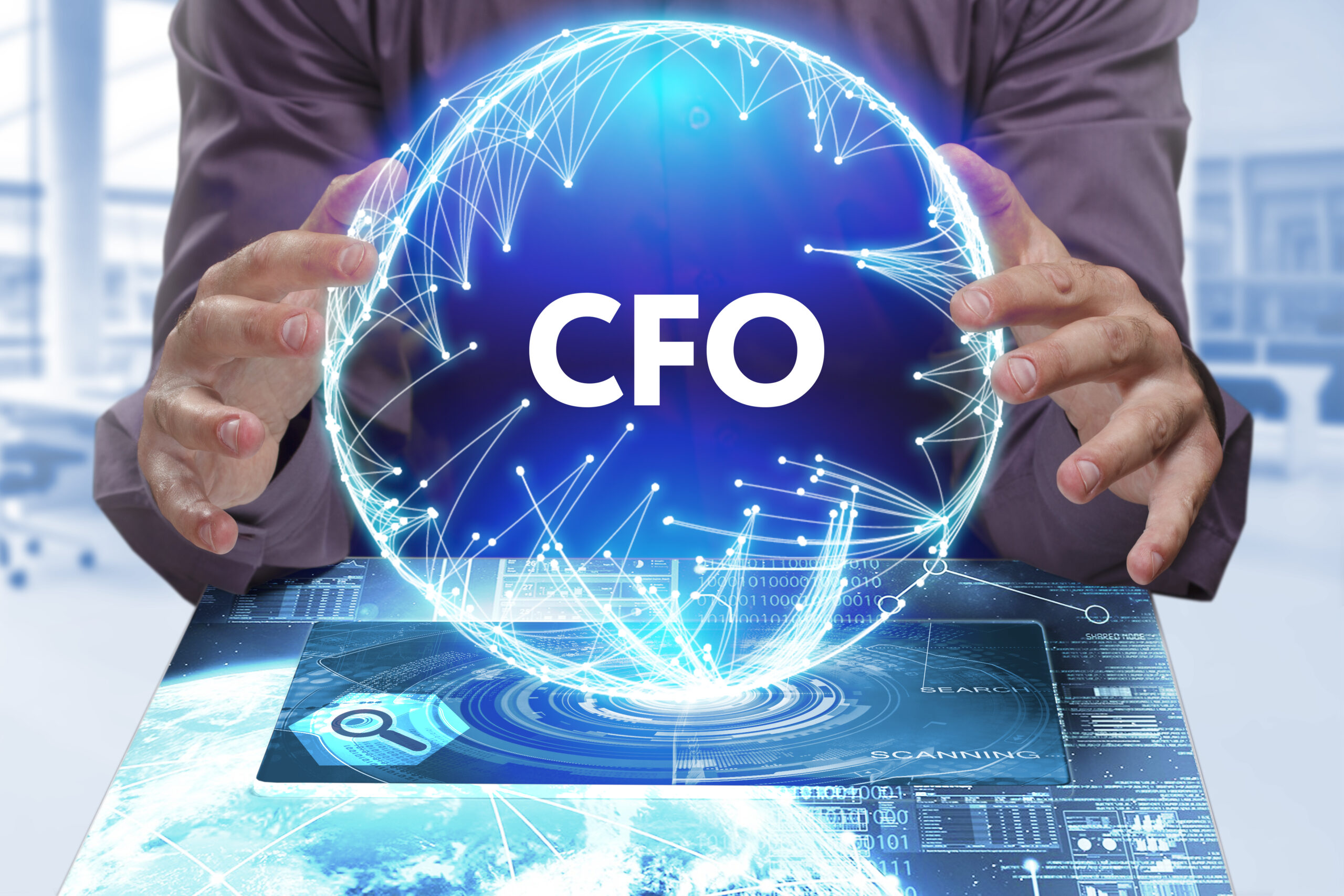 You are currently viewing The Role and Benefits of a Virtual CFO in Modern Businesses