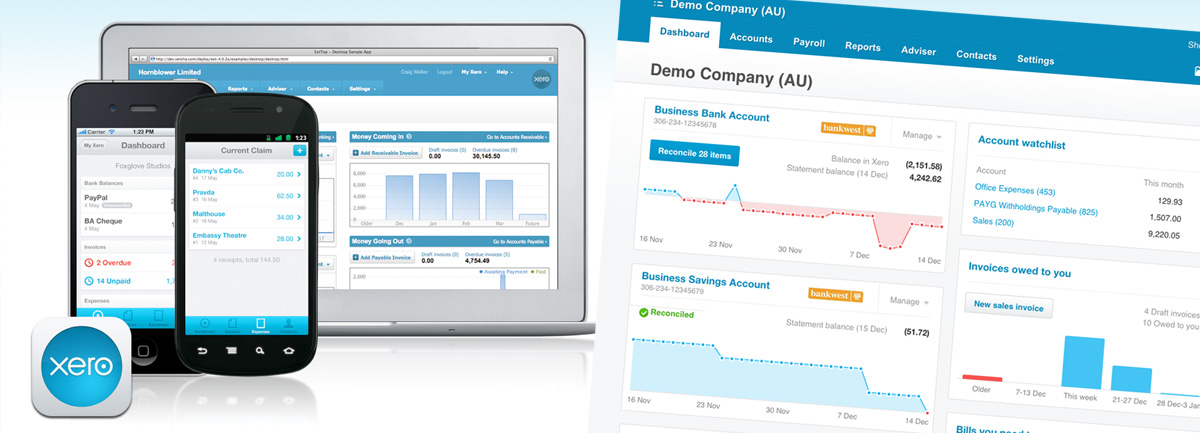 You are currently viewing Xero Bookkeeping: The Ultimate Guide for Start-ups