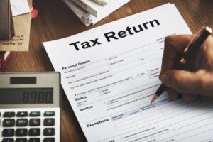 Read more about the article Self-Assessment Tax Return Process for Businesses: Navigating the Complexity